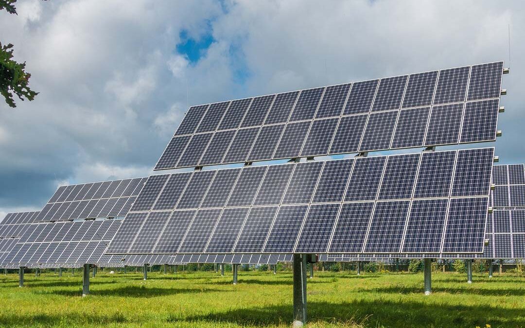 Fotovoltaica