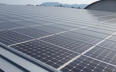 Eficiencia y ahorro energético, solicite su estudio
