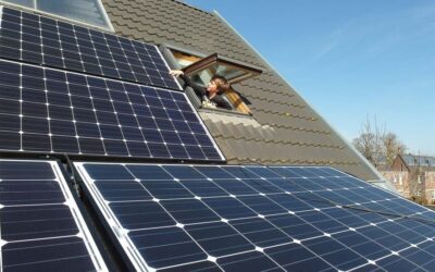 Rentabilidad de instalar placas solares en casa