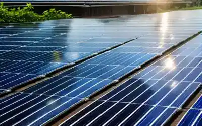 Proyectos de placas solares
