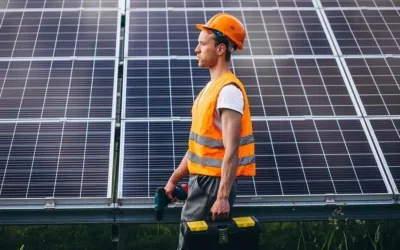 Placas solares para vehículo eléctrico