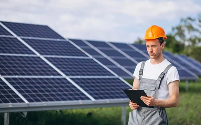 Instalador de placas solares ¿Que aspectos debo tener en cuenta?