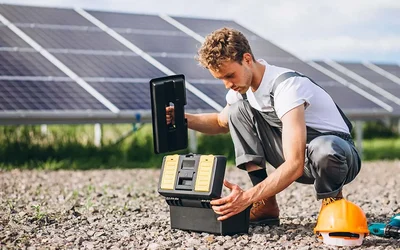 Consejos antes de instalar un autoconsumo