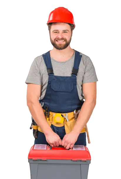 Instalador y mantenimiento