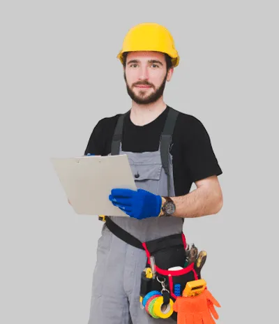 INSTALADORES CERTIFICADOS