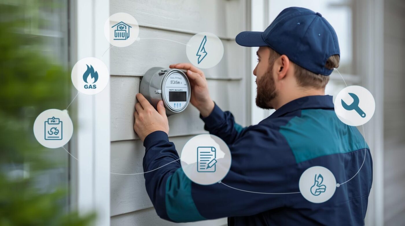 TECHNI~1 Dictámenes eléctricos para comprobar el estado de tu instalación en Castilla la Mancha y Madrid