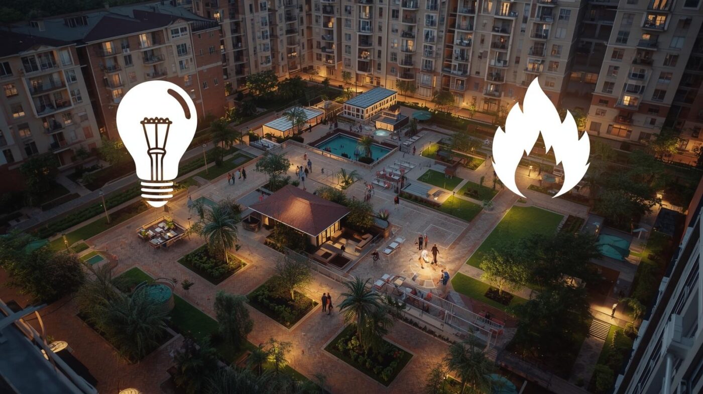 UN24D4~1 Mantenimiento de luz y gas para viviendas, empresas y particulares en Guadalajara, Castilla la Mancha y Madrid.