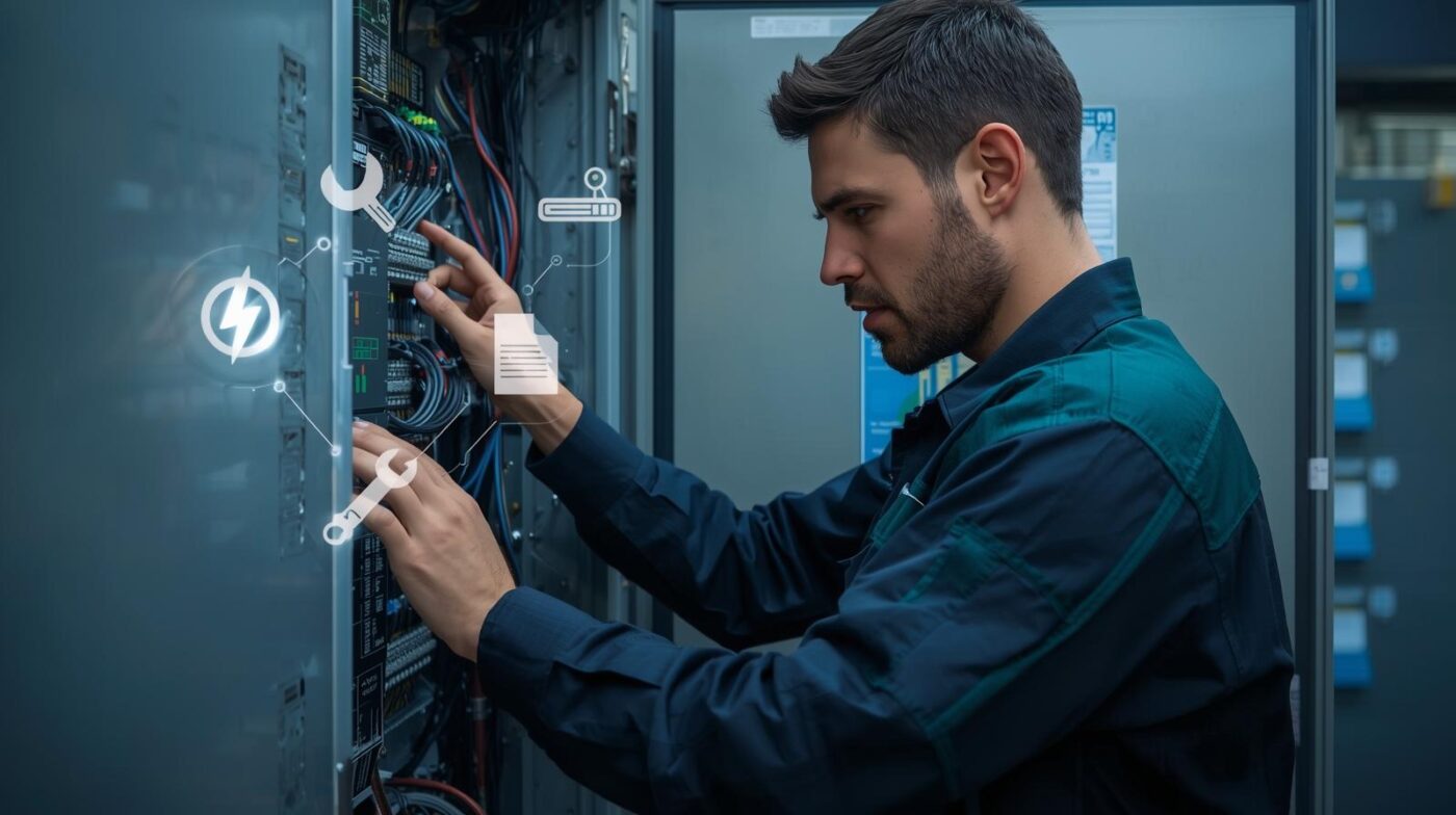 instalaciones electricas Mantenimiento de instalación eléctrica en Azuqueca de Henares, Guadalajara, Castilla la Mancha y Madrid. Revisión profesional de tu instalación, seguridad garantizada, eficiencia energética y cumplimiento legal. Solicita tu presupuesto sin compromiso