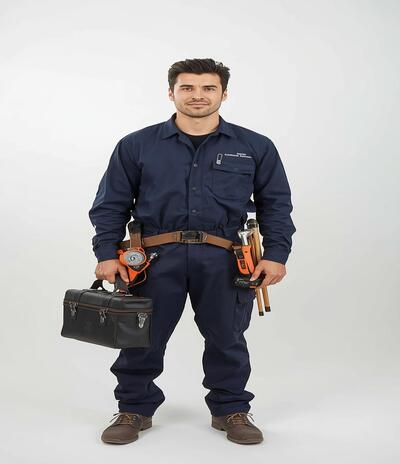 INSTALADORES CERTIFICADOS