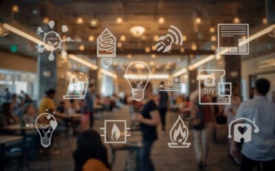 Ahorro en luz y gas para comunidades de propietarios