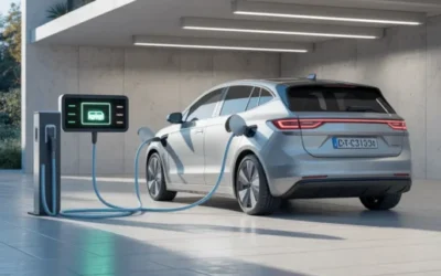 Cuánto tarda en cargar un coche eléctrico y cómo afecta a tu factura eléctrica