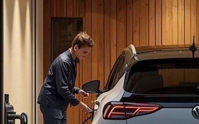 Cuánto cuesta instalar un cargador de coche eléctrico y en cuánto tiempo se amortiza