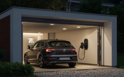 Cargadores de coche eléctrico y híbridos enchufables: qué necesitas saber