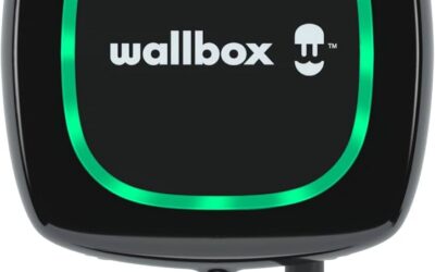 Tipos de cargadores de coche eléctrico: monofásicos, trifásicos, wallbox y portátiles