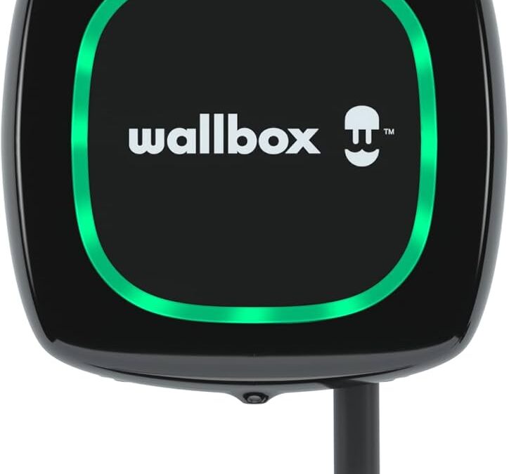 Tipos de cargadores de coche eléctrico: monofásicos, trifásicos, wallbox y portátiles